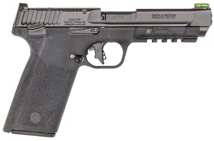 SMITH AND WESSON S&W M&P 22 MAG 10RDÂ  14090 - Taurus Savings